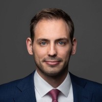 Vaillant Group Employee Patrick Scholz's profile photo