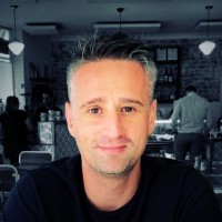 eGuarantee Employee Nicolas Ivanov's profile photo