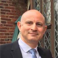 Mirius™ Global Hygiene Solutions Employee Alex Jacoby's profile photo