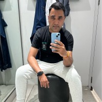 Nikhil Garg Email & Phone Number