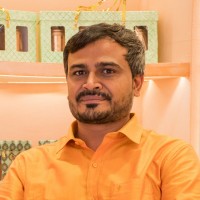Nalashaa Solutions Employee Radadiya Kalpesh's profile photo