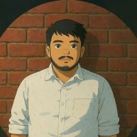 Rocket (by DhiWise) Employee Moksh Agrawal's profile photo