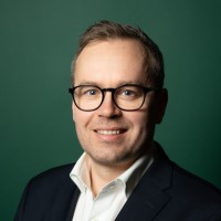 Mehiläinen Employee Antti Niskanen's profile photo