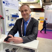 DEMA Engineering Company Employee Joshua Riley's profile photo