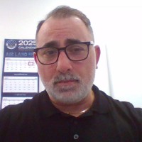 Bath Depot Employee Joel Levy's profile photo