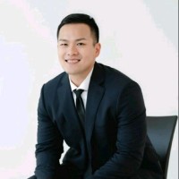 MALIN - A Raymond Company Employee Tony Sim's profile photo