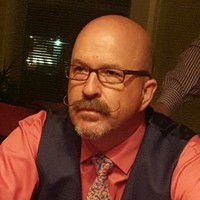 Perdomo Cigars Employee Christopher Harper's profile photo