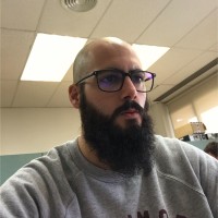 ROVIMATICA Employee Antonio Saúl Osuna Carrasco's profile photo