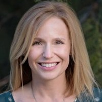 Crooked Media Employee Michele Rosette's profile photo