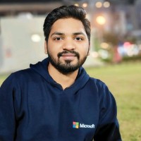 Bitwise Employee Pushpak Patil's profile photo