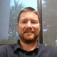 ROGERS WATER UTILITIES Employee Brian Sartain's profile photo