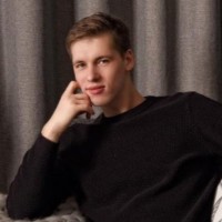 ACE Logistics Employee Kristaps Undenkovs's profile photo