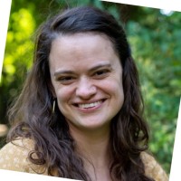 Children's Healing Center Employee Maddie Berce's profile photo