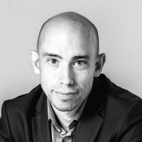 Tom Vandenbosch Email & Phone Number
