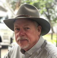 CIA Inspection Inc. Employee Rick Clark's profile photo