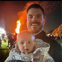 Wain Homes Employee Tom Williams's profile photo