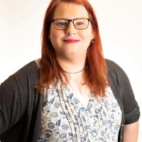 Room to Grow Employee Kajva Armstrong's profile photo