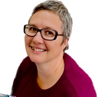 Melissa McCague's profile photo