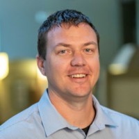 Interstates Employee Bret Van Wyk's profile photo