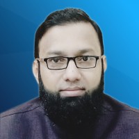 SharpCore Employee Rizwan Saleem's profile photo