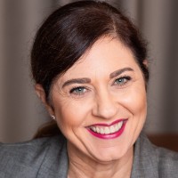 ANZ Employee Jane Weir's profile photo