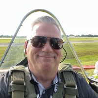 Boeing Global Services Employee Eric Richard's profile photo