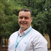 Cambridge Regional College Employee Matthew Charlton's profile photo