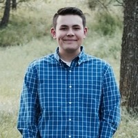 Marshalls Convenience Stores Employee Isaiah Lane's profile photo