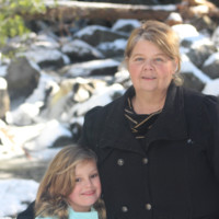 CareOne Home Health Employee Rebecca Rose's profile photo