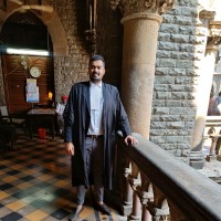 Devang Thakkar Email