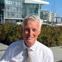 TORM Employee Christian Gorrissen's profile photo