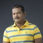 Velsun Employee Umesh Pandi's profile photo