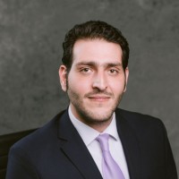 Specialty Rx, Inc Employee Kyrillos Elsobky's profile photo