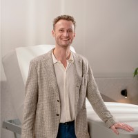 De Suite Employee Casper Hofman's profile photo