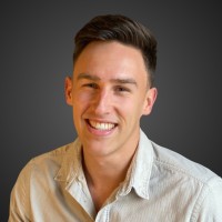 Counder Employee Robin Lindup's profile photo
