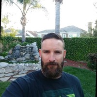 InfiniteRule Security Employee Brad Mateko's profile photo