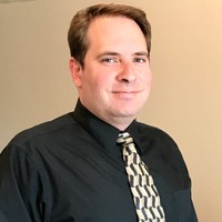 Murray City School District Employee Christopher Alldredge's profile photo