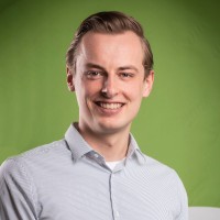 Bram Schmidt Email & Phone Number