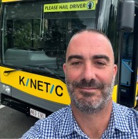 Kinetic Employee Daniel Head's profile photo