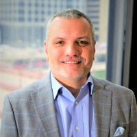 HUB International Employee John Meek's profile photo