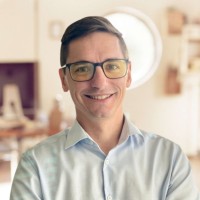 SciY Employee Peter Bellstedt's profile photo