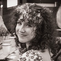 Cantina Creative Employee Madeleine McKee's profile photo