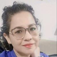 Educando Employee Romina Morales García's profile photo