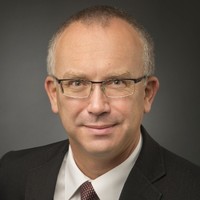ABLIC Europe GmbH Employee Peter Reichert's profile photo