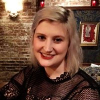 SISTERS OF CHARITY HOSPITAL OF BUFFALO NEW YORK Employee Meghan Hammill's profile photo