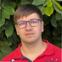 promaintain GmbH & Co. KG Employee Sergey Romanov's profile photo
