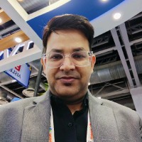 KVTEK Power Systems Employee Gaurav Soni's profile photo