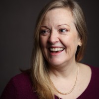 Katharine Chestnut
