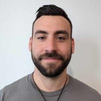 Network Neighborhood Employee Mathew Bartlett's profile photo