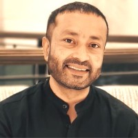 DCPL TECH Employee Raj Narayan's profile photo